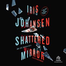 Cover image for Shattered Mirror