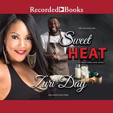 Cover image for Sweet Heat