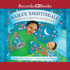 Cover image for Mama's Nightingale