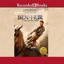 Cover image for Ben-Hur