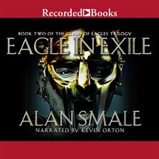 Cover image for Eagle in Exile