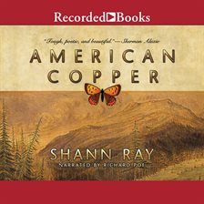 Cover image for American Copper