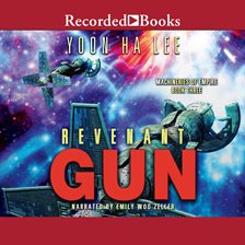 Cover image for Revenant Gun