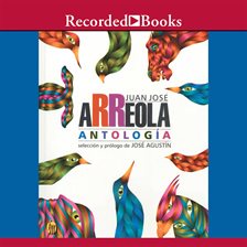 Cover image for Antologia (Anthology)