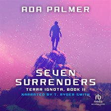 Cover image for Seven Surrenders