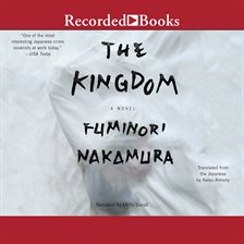 Cover image for The Kingdom