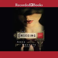 Cover image for The Unseeing