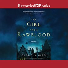 Cover image for The Girl from Rawblood