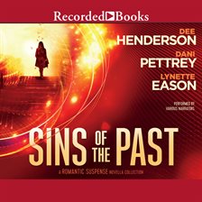 Cover image for Sins of the Past