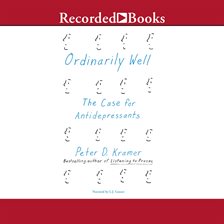 Cover image for Ordinarily Well