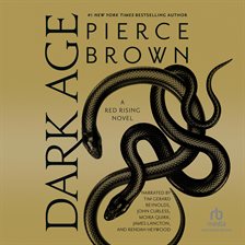Cover image for Dark Age