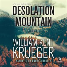 Cover image for Desolation Mountain