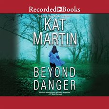 Cover image for Beyond Danger