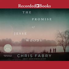 Cover image for The Promise of Jesse Woods