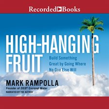 Cover image for High-Hanging Fruit