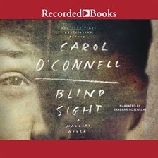 Cover image for Blind Sight