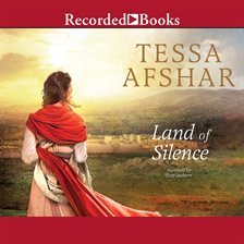 Cover image for Land of Silence