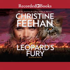 Cover image for Leopard's Fury