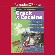 Cover image for Crack and Cocaine