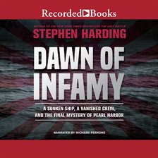 Cover image for Dawn of Infamy