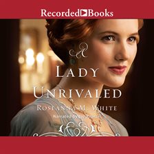 Cover image for A Lady Unrivaled
