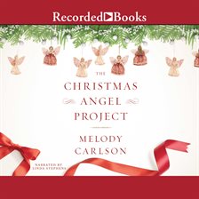 Cover image for The Christmas Angel Project