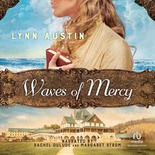 Cover image for Waves of Mercy