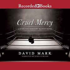 Cover image for Cruel Mercy