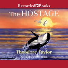 Cover image for The Hostage