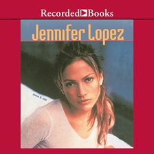 Cover image for Jennifer Lopez