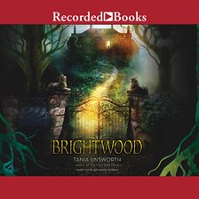 Imagen de portada para Brightwood
