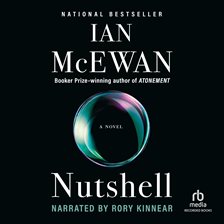 Cover image for Nutshell