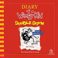 Cover image for Double Down