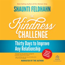 Imagen de portada para The Kindness Challenge