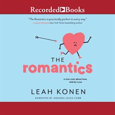Cover image for The Romantics