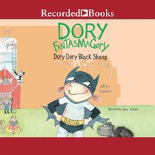 Imagen de portada para Dory Dory Black Sheep