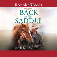 Cover image for Back in the Saddle