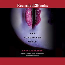 Cover image for The Forgotten Girls