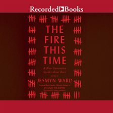 Cover image for The Fire This Time