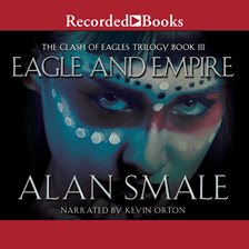 Cover image for Eagle and Empire