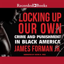 Cover image for Locking Up Our Own