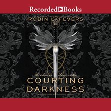 Cover image for Courting Darkness
