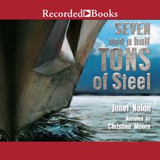 Cover image for Seven and a Half Tons of Steel