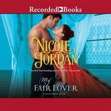 Cover image for My Fair Lover