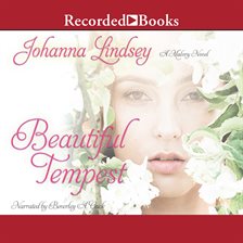 Cover image for Beautiful Tempest