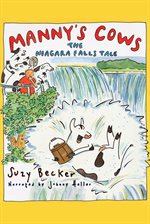 Cover image for Manny's Cows