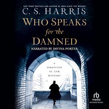 Cover image for Who Speaks for the Damned
