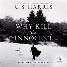 Cover image for Why Kill the Innocent