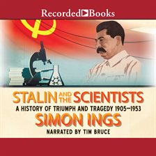 Cover image for Stalin and the Scientists