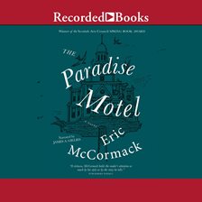 Imagen de portada para The Paradise Motel